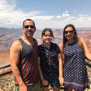 Meet your Posher, Marco